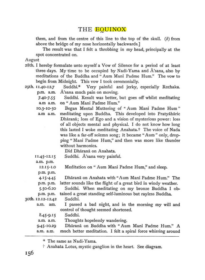 Original scan of The Equinox (Volume I, Number III), PDF page 172