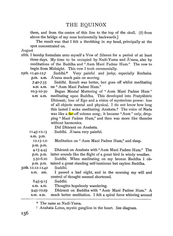 Original scan of The Equinox (Volume I, Number III), PDF page 172