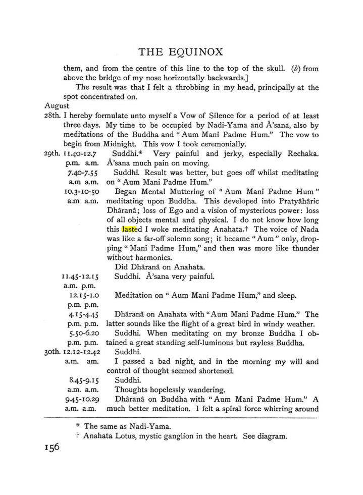 Original scan of The Equinox (Volume I, Number III), PDF page 172