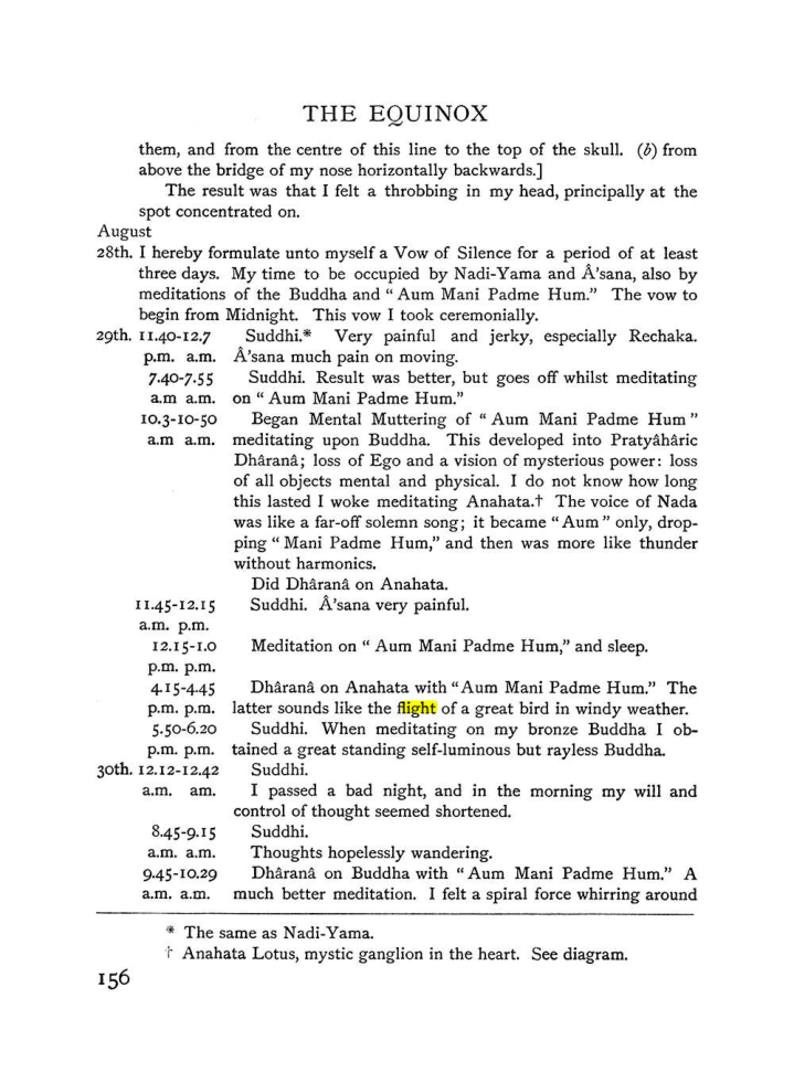 Original scan of The Equinox (Volume I, Number III), PDF page 172