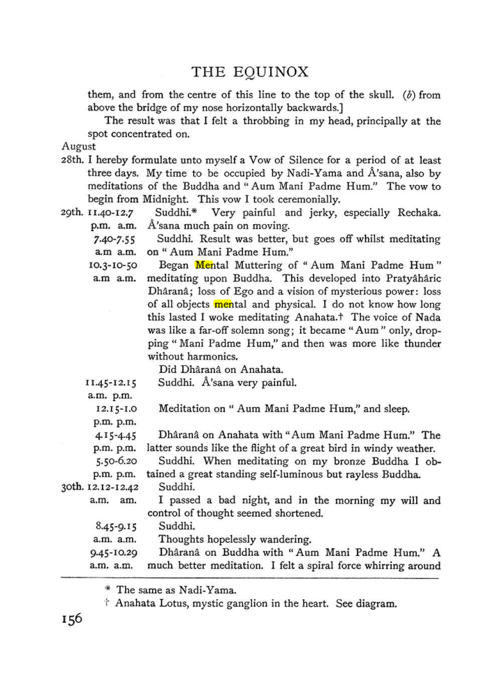 Original scan of The Equinox (Volume I, Number III), PDF page 172