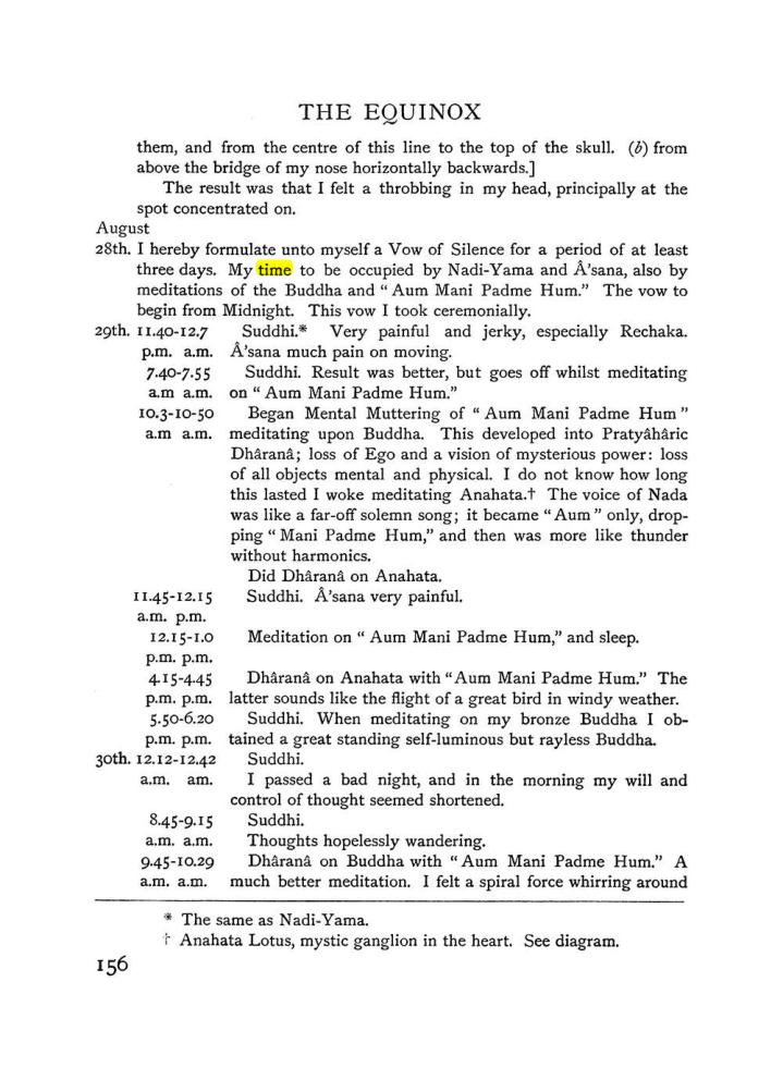Original scan of The Equinox (Volume I, Number III), PDF page 172