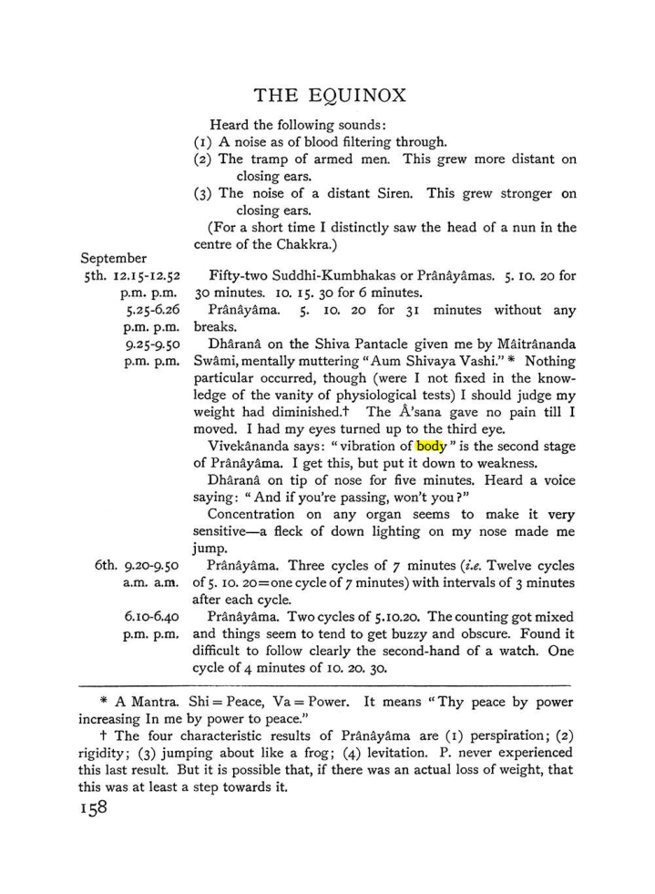 Original scan of The Equinox (Volume I, Number III), PDF page 174