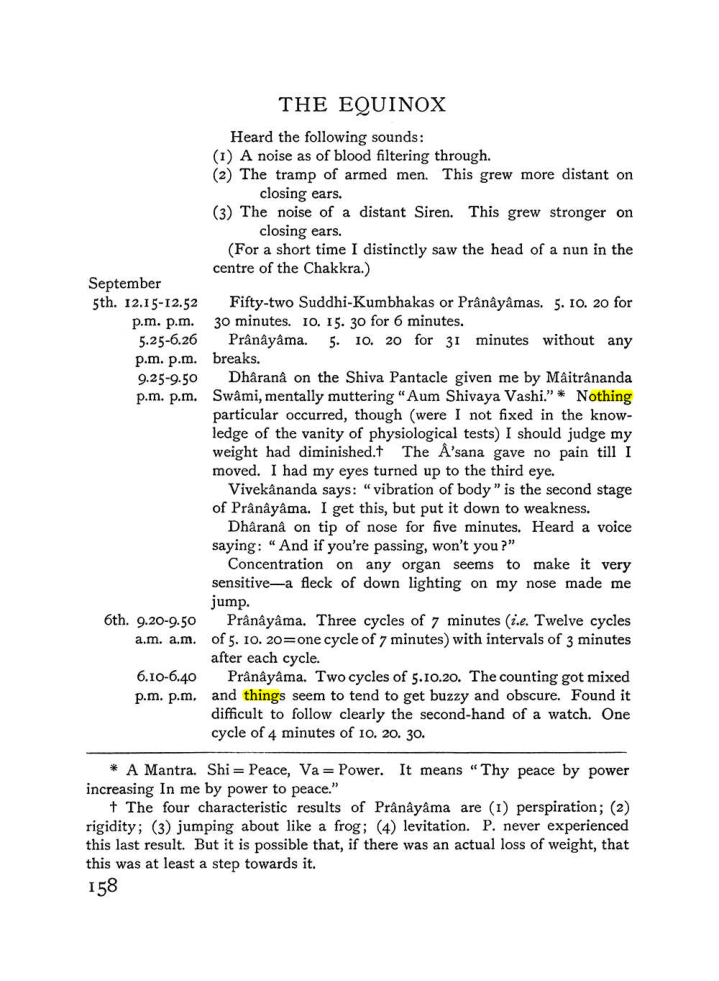 Original scan of The Equinox (Volume I, Number III), PDF page 174