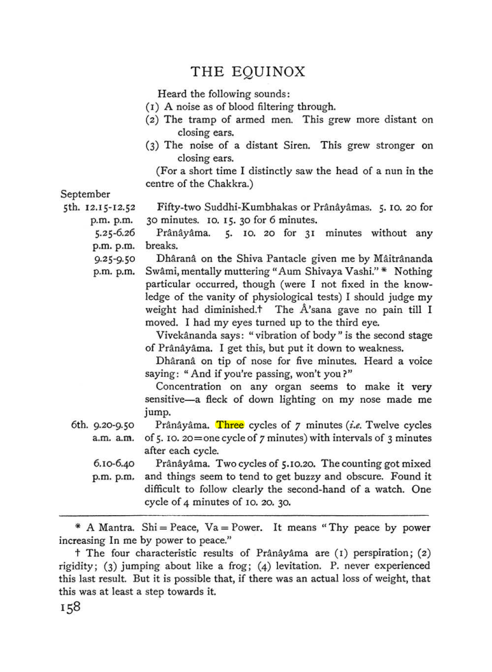 Original scan of The Equinox (Volume I, Number III), PDF page 174