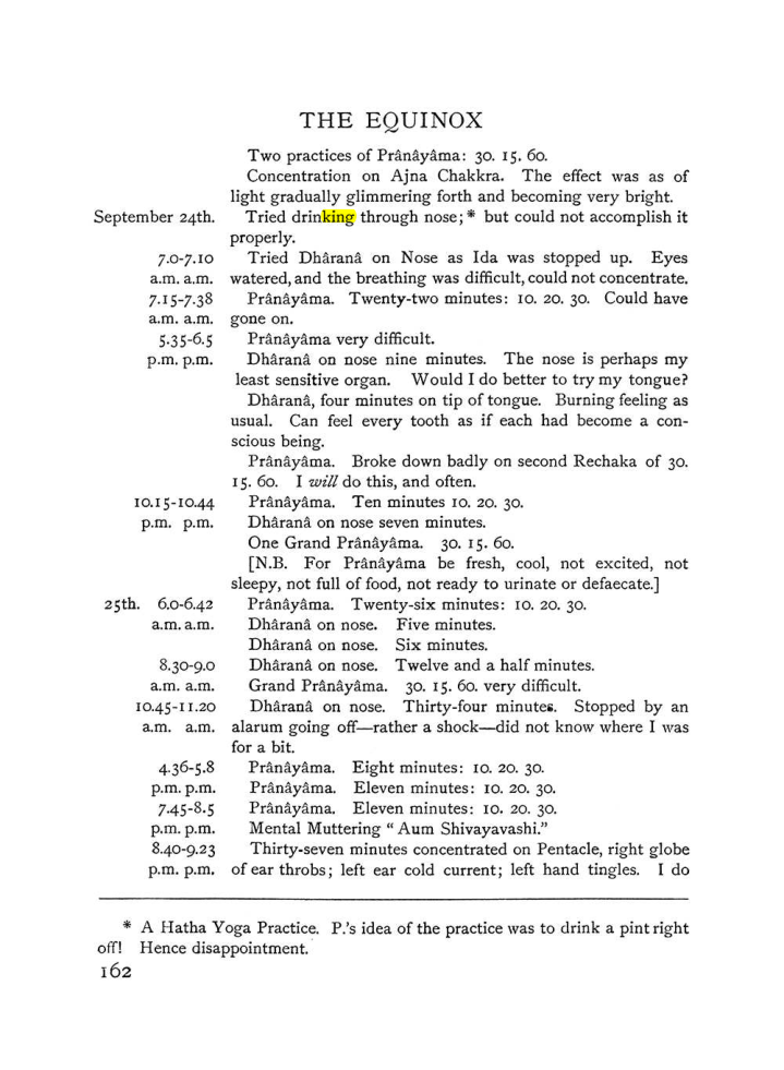 Original scan of The Equinox (Volume I, Number III), PDF page 178