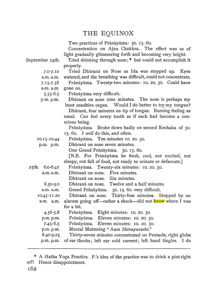Original scan of The Equinox (Volume I, Number III), PDF page 178