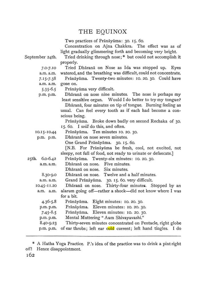 Original scan of The Equinox (Volume I, Number III), PDF page 178