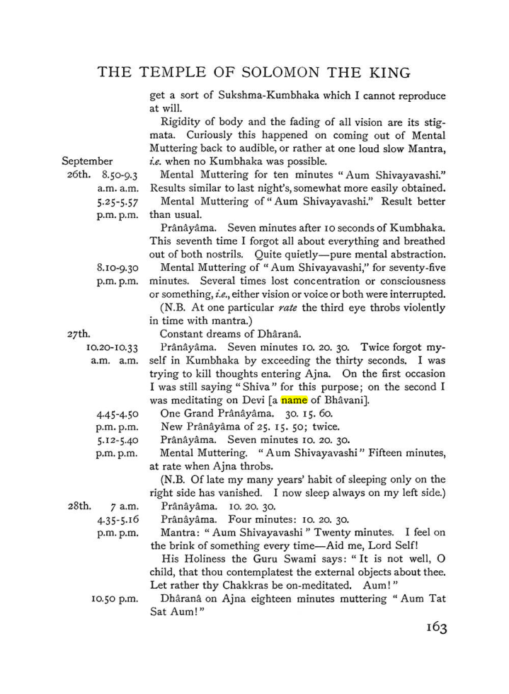 Original scan of The Equinox (Volume I, Number III), PDF page 179