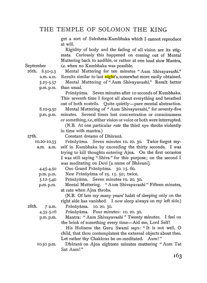 Original scan of The Equinox (Volume I, Number III), PDF page 179
