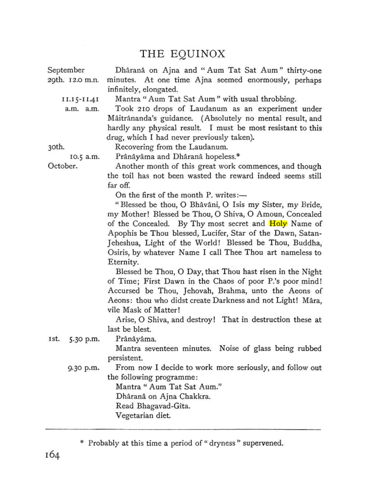 Original scan of The Equinox (Volume I, Number III), PDF page 180