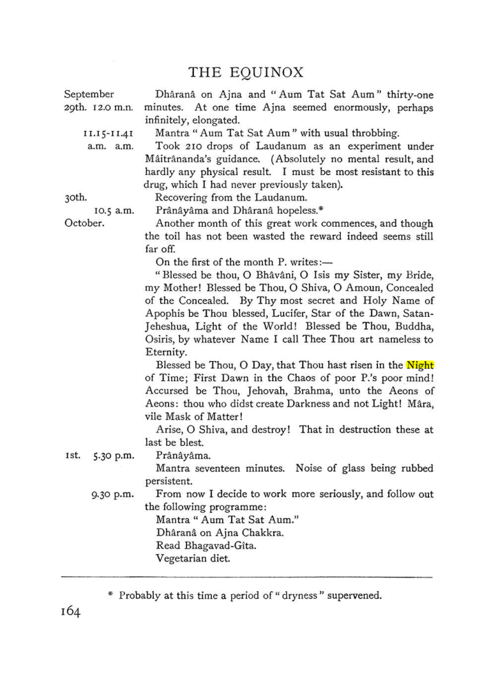 Original scan of The Equinox (Volume I, Number III), PDF page 180