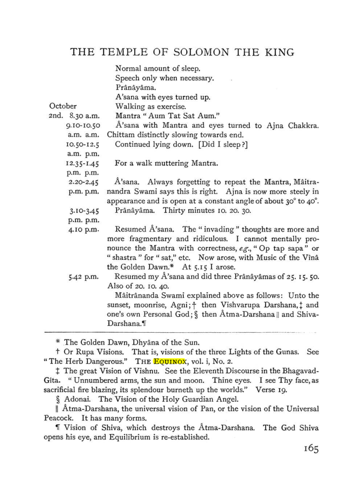 Original scan of The Equinox (Volume I, Number III), PDF page 181