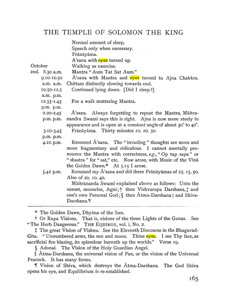 Original scan of The Equinox (Volume I, Number III), PDF page 181