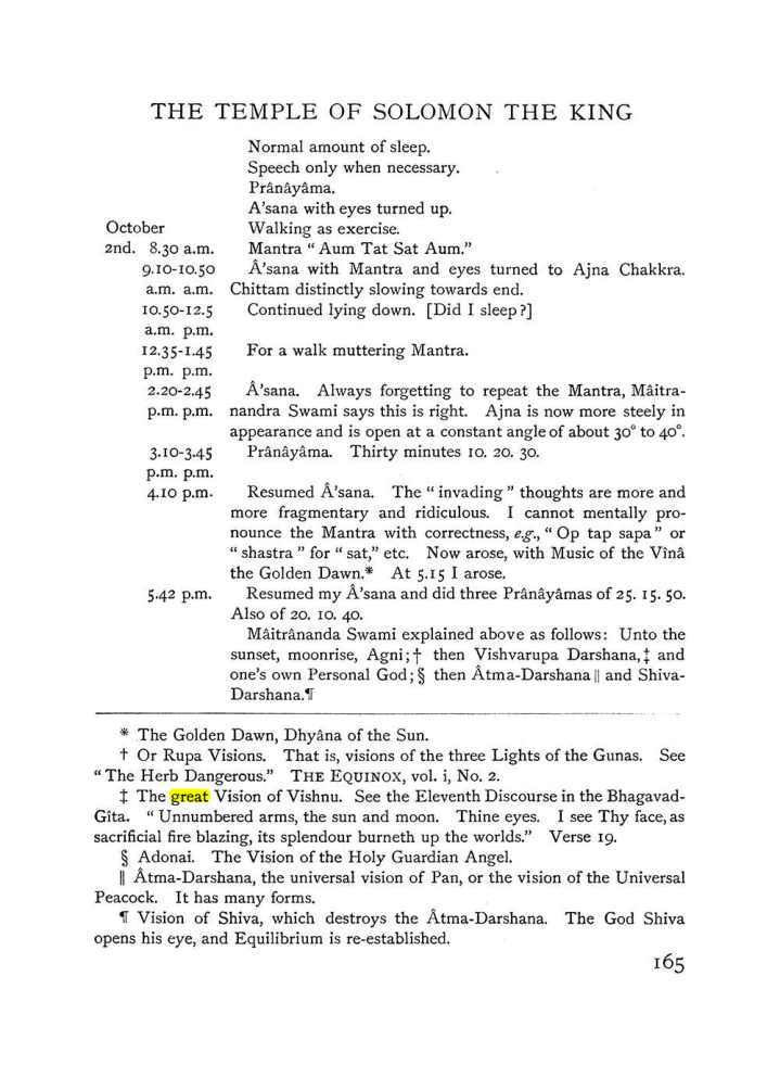 Original scan of The Equinox (Volume I, Number III), PDF page 181