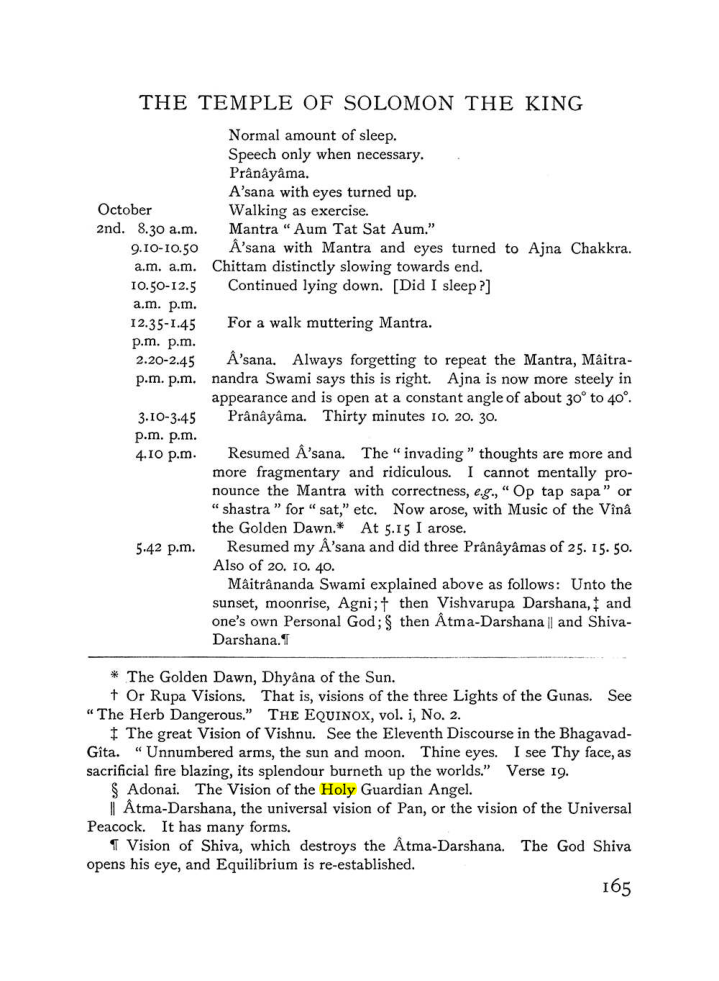 Original scan of The Equinox (Volume I, Number III), PDF page 181