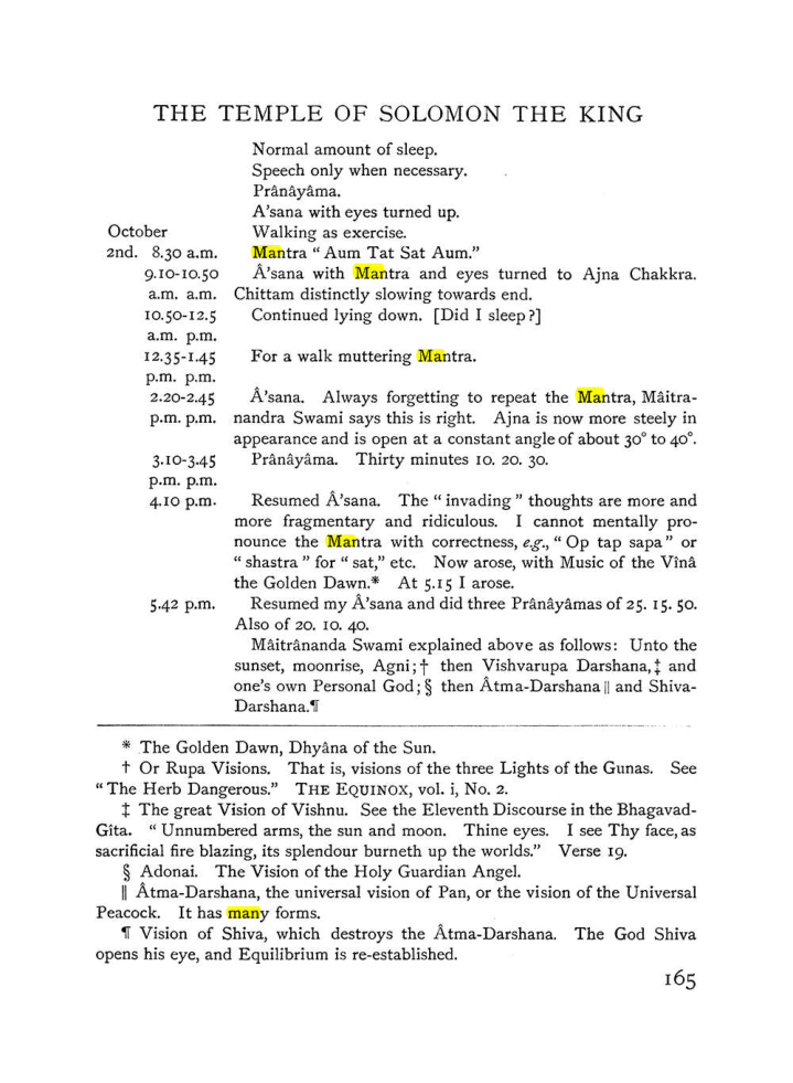Original scan of The Equinox (Volume I, Number III), PDF page 181