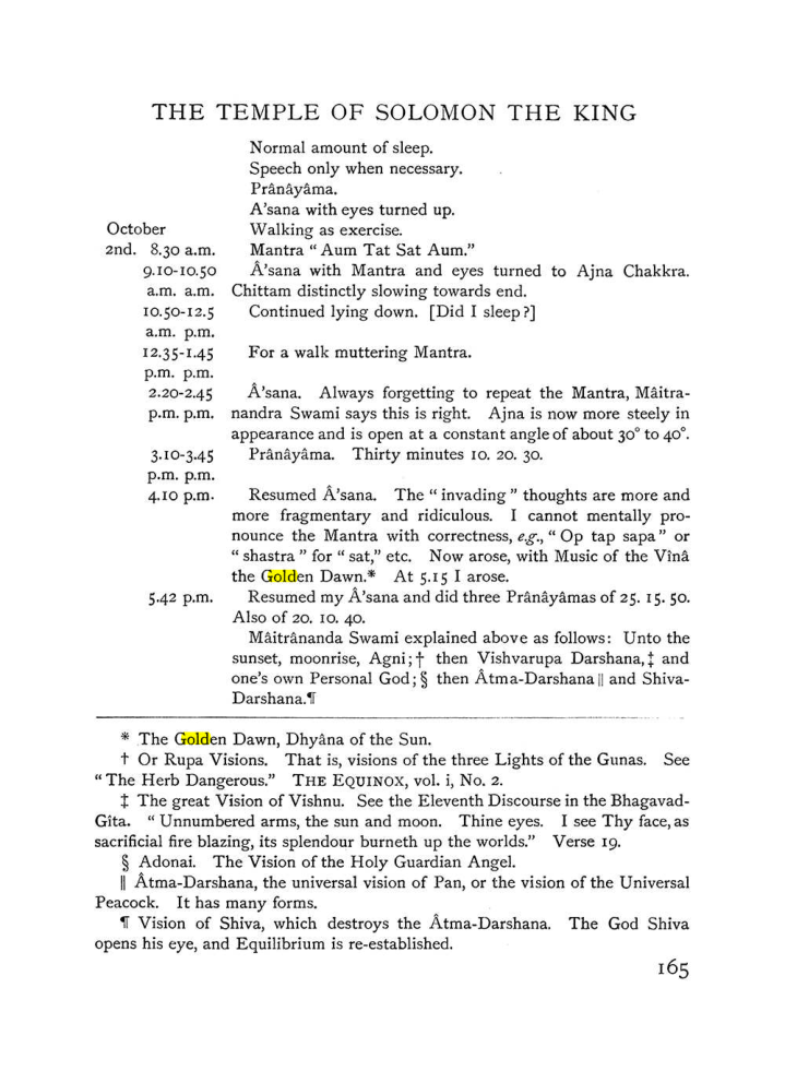 Original scan of The Equinox (Volume I, Number III), PDF page 181