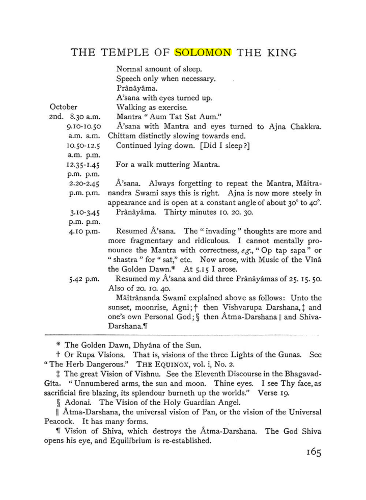 Original scan of The Equinox (Volume I, Number III), PDF page 181