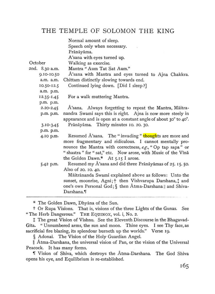 Original scan of The Equinox (Volume I, Number III), PDF page 181