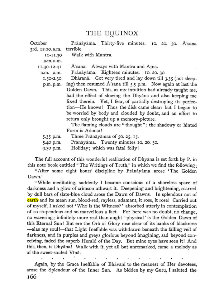 Original scan of The Equinox (Volume I, Number III), PDF page 182