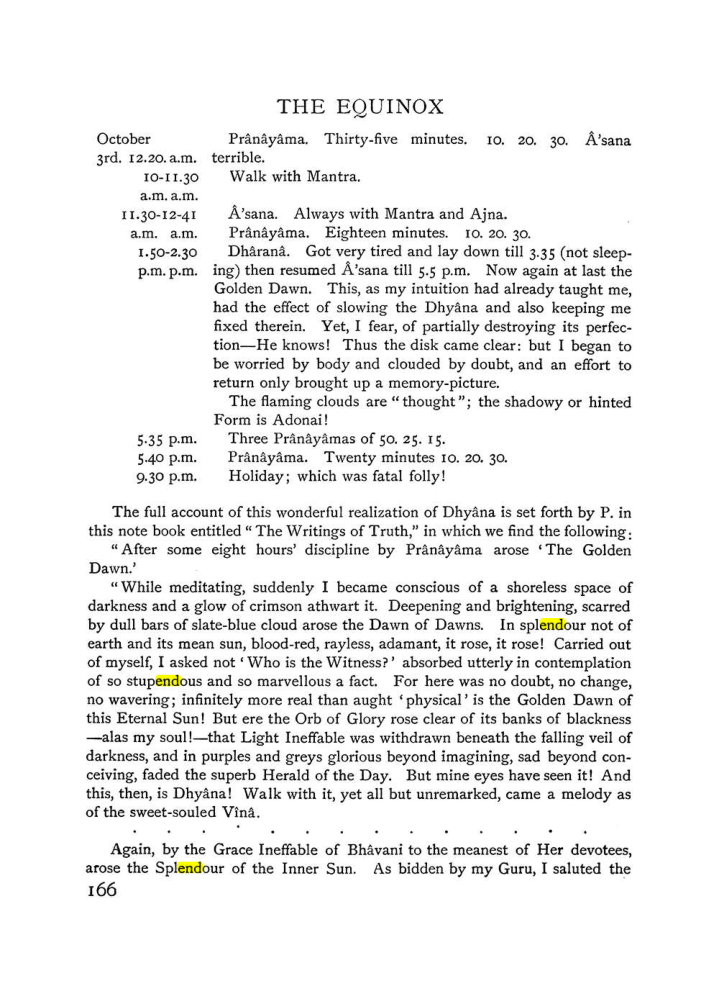 Original scan of The Equinox (Volume I, Number III), PDF page 182