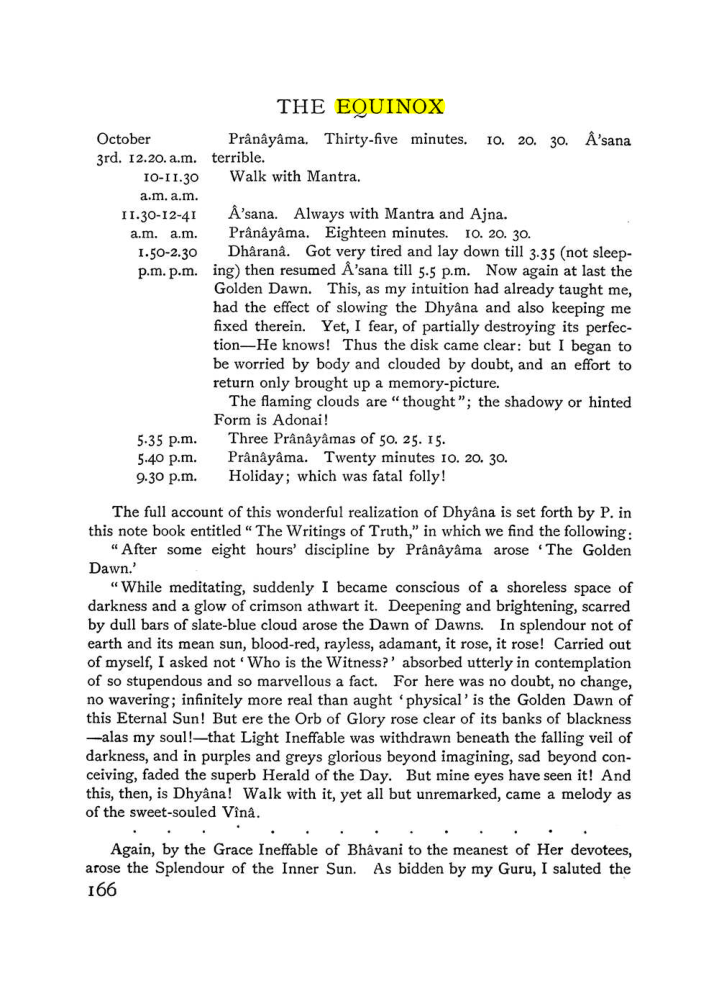 Original scan of The Equinox (Volume I, Number III), PDF page 182