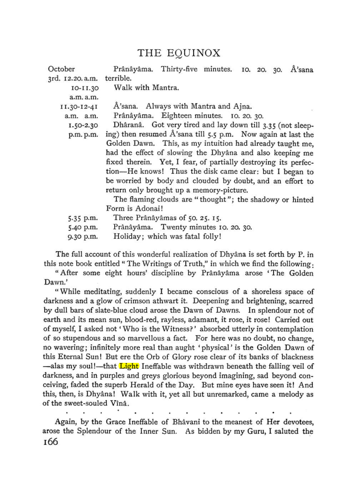 Original scan of The Equinox (Volume I, Number III), PDF page 182