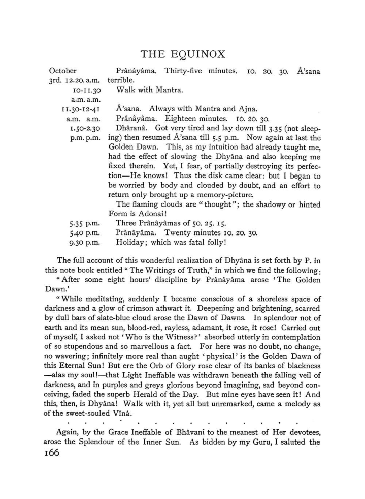 Original scan of The Equinox (Volume I, Number III), PDF page 182