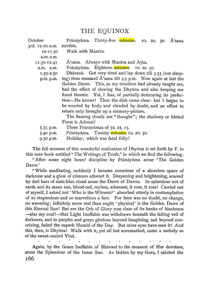 Original scan of The Equinox (Volume I, Number III), PDF page 182