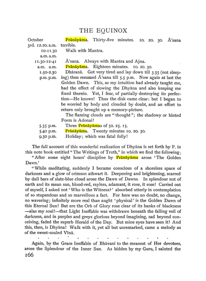 Original scan of The Equinox (Volume I, Number III), PDF page 182