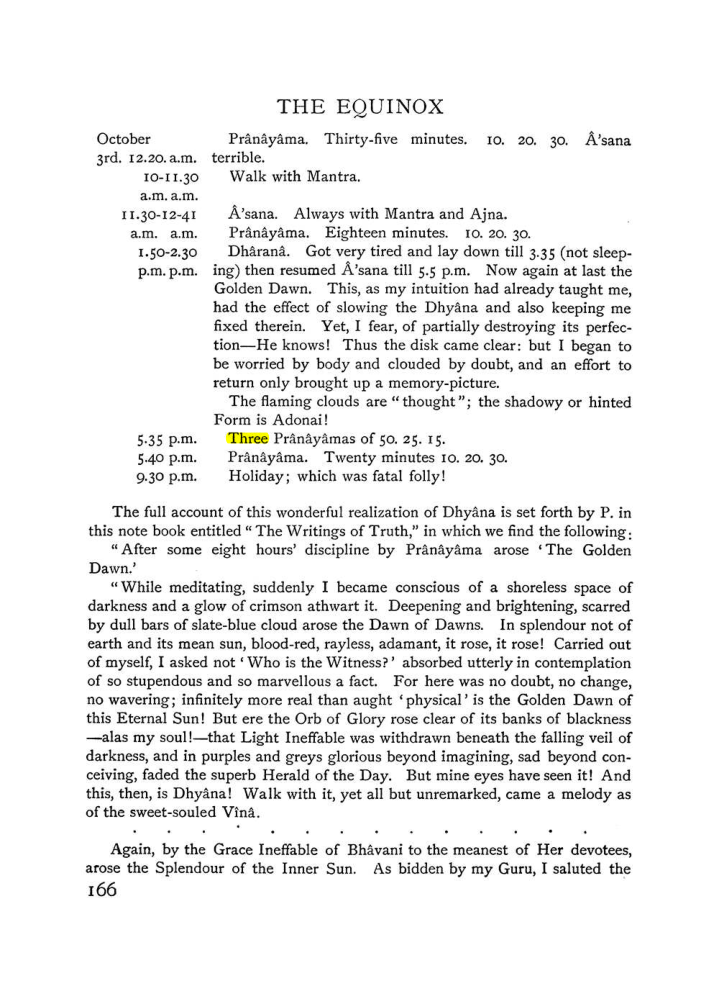 Original scan of The Equinox (Volume I, Number III), PDF page 182