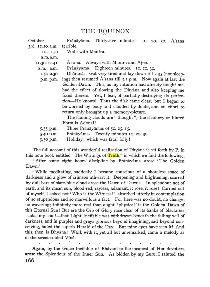 Original scan of The Equinox (Volume I, Number III), PDF page 182