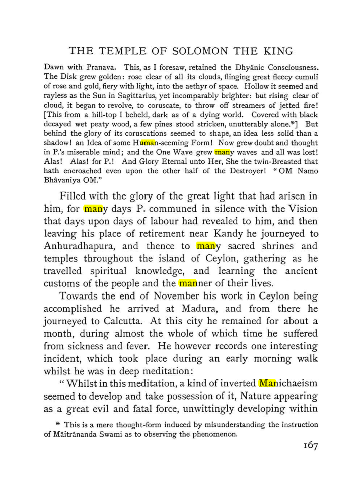Original scan of The Equinox (Volume I, Number III), PDF page 183