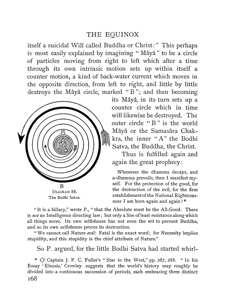 Original scan of The Equinox (Volume I, Number III), PDF page 184