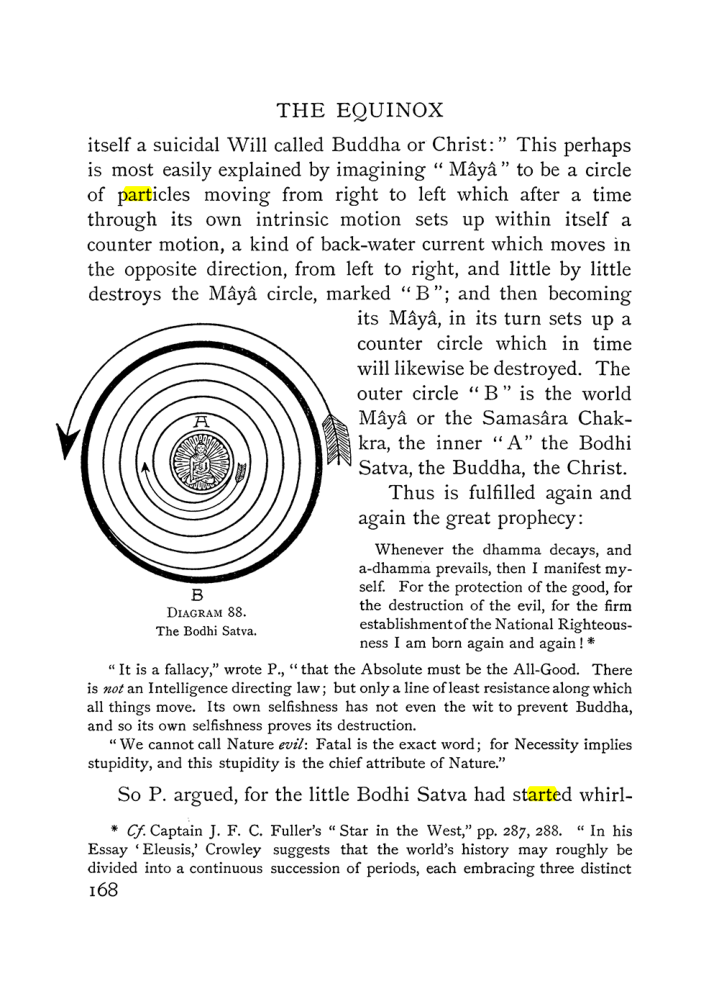 Original scan of The Equinox (Volume I, Number III), PDF page 184