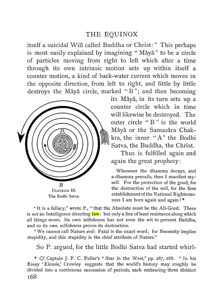 Original scan of The Equinox (Volume I, Number III), PDF page 184