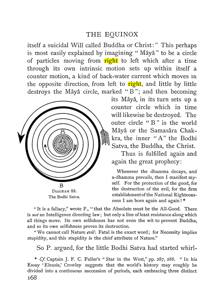 Original scan of The Equinox (Volume I, Number III), PDF page 184