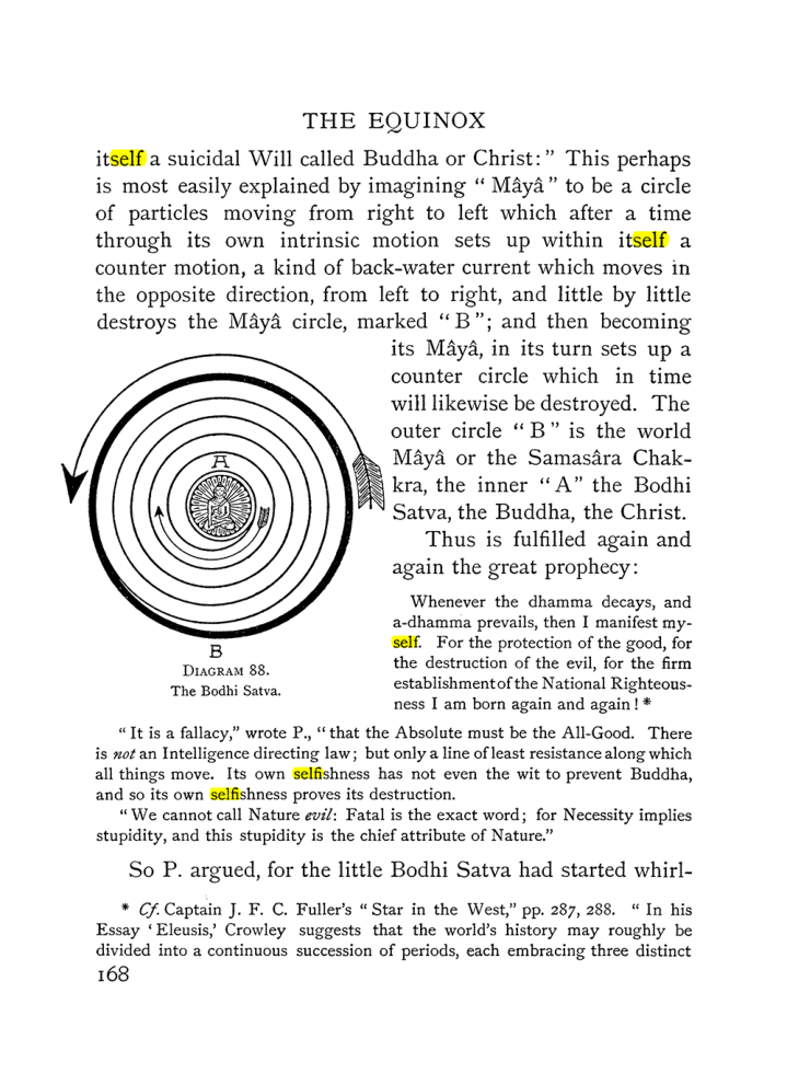 Original scan of The Equinox (Volume I, Number III), PDF page 184