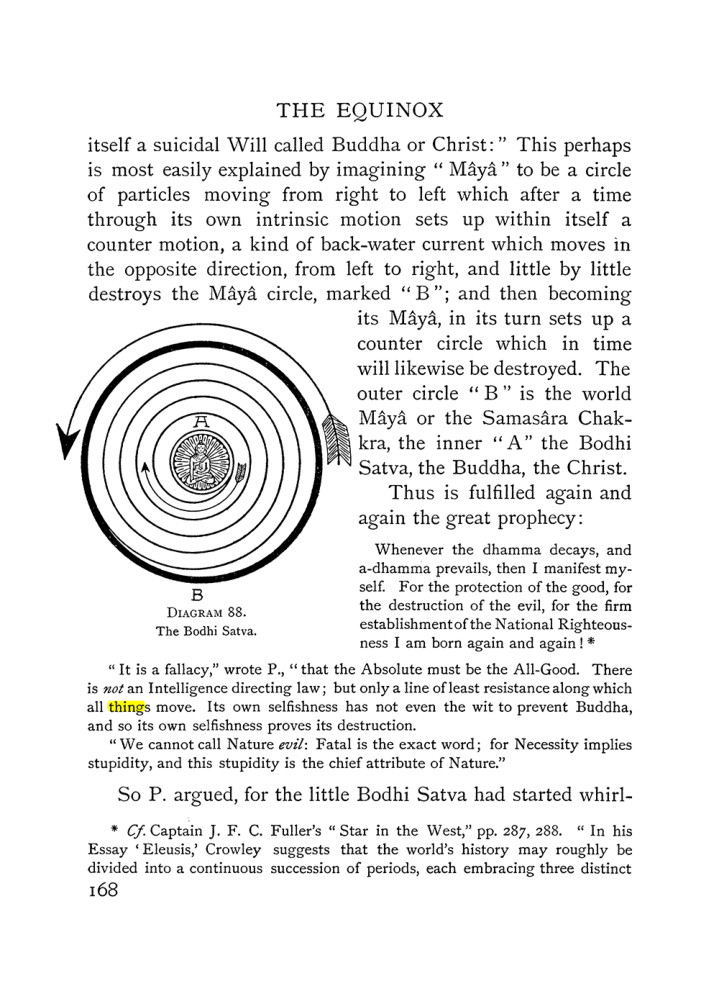 Original scan of The Equinox (Volume I, Number III), PDF page 184