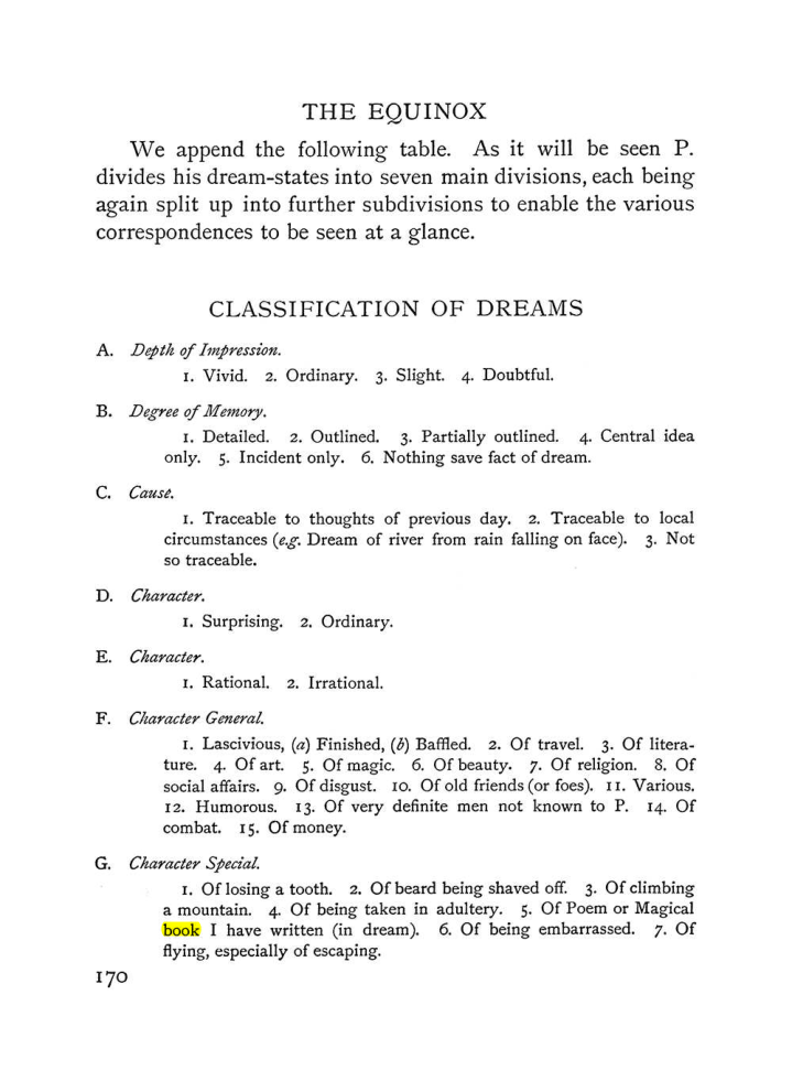 Original scan of The Equinox (Volume I, Number III), PDF page 186