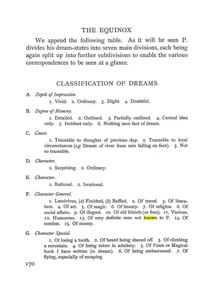 Original scan of The Equinox (Volume I, Number III), PDF page 186