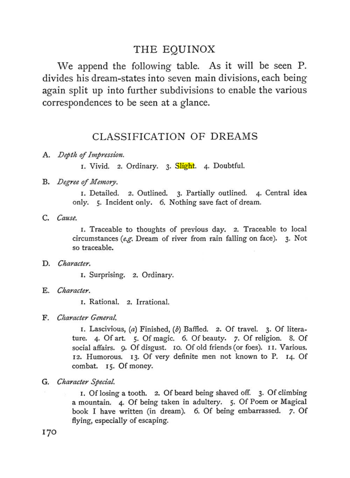 Original scan of The Equinox (Volume I, Number III), PDF page 186