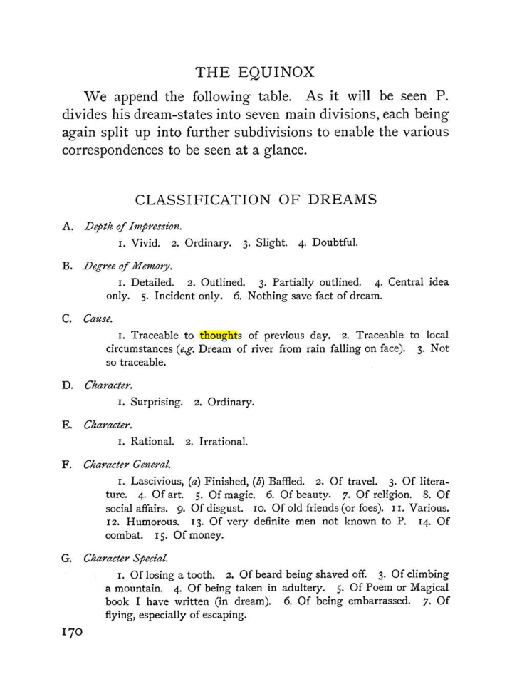 Original scan of The Equinox (Volume I, Number III), PDF page 186