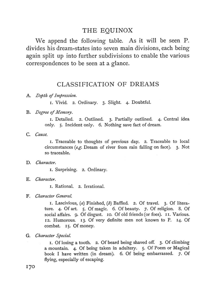 Original scan of The Equinox (Volume I, Number III), PDF page 186