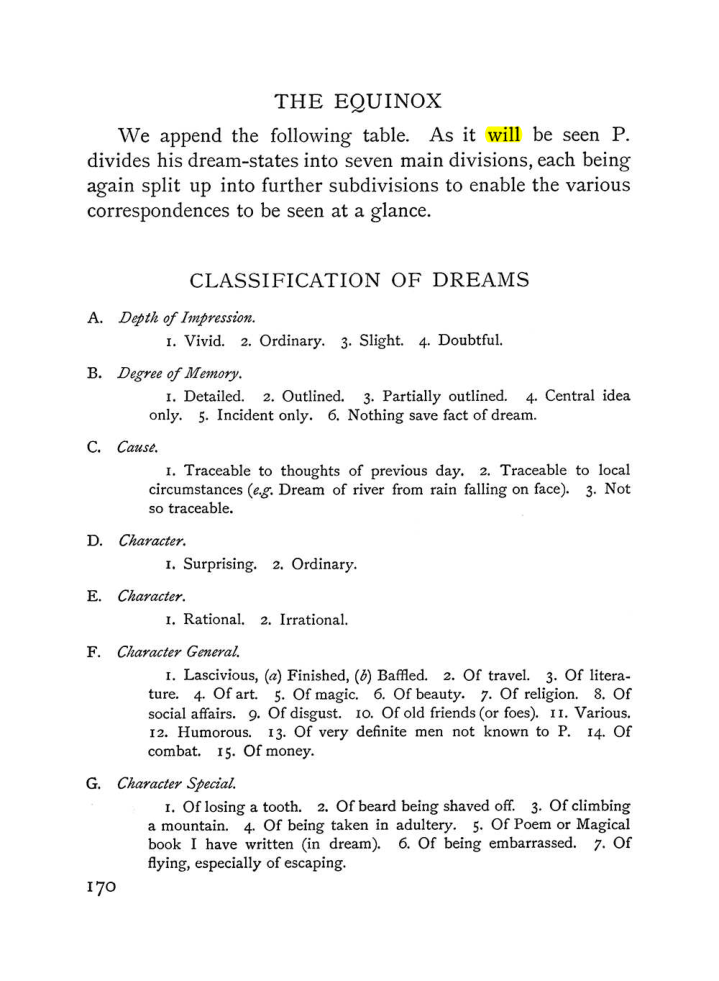 Original scan of The Equinox (Volume I, Number III), PDF page 186