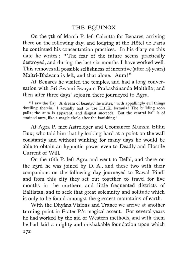 Original scan of The Equinox (Volume I, Number III), PDF page 188