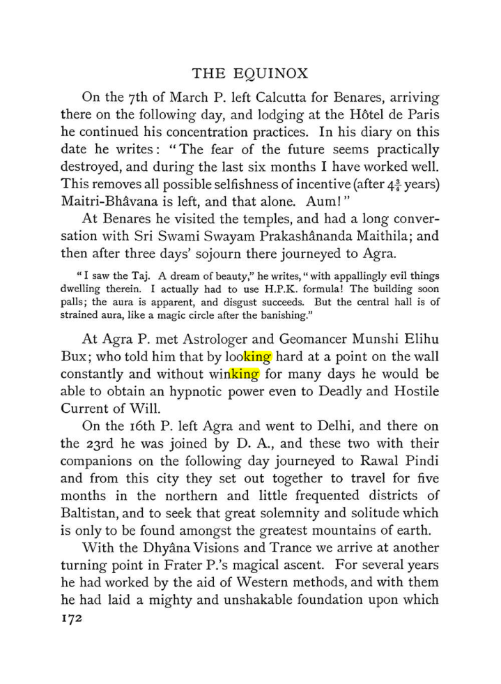 Original scan of The Equinox (Volume I, Number III), PDF page 188