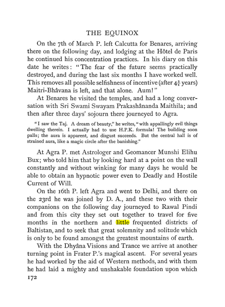 Original scan of The Equinox (Volume I, Number III), PDF page 188