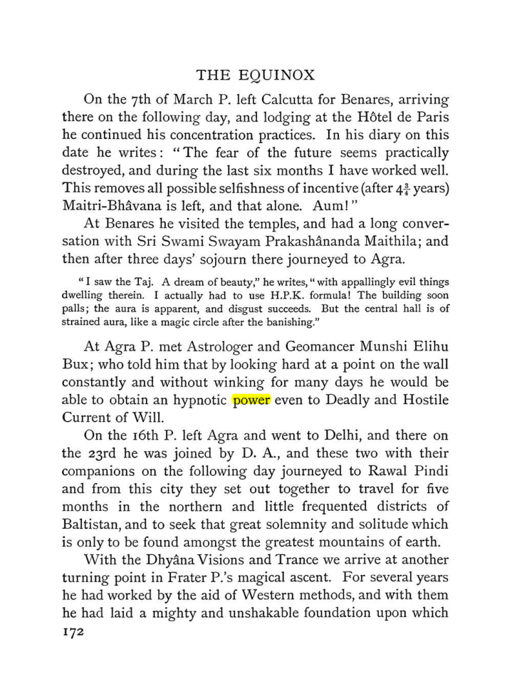 Original scan of The Equinox (Volume I, Number III), PDF page 188